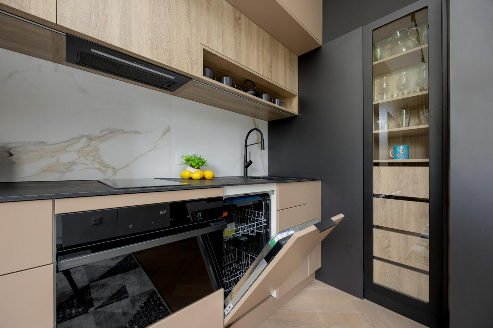 Przytulne Studio W Zielonej Okolicy Srodmiescia By Noclegi Renters Varsóvia Exterior foto